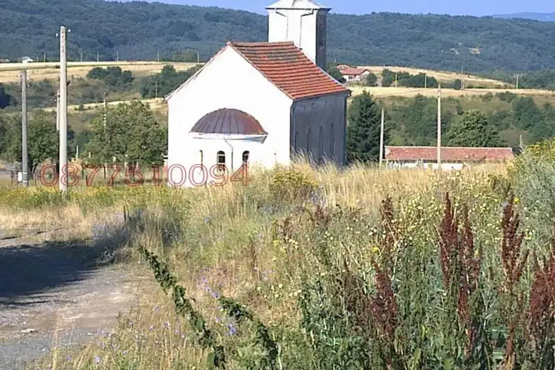 Plot in Plana