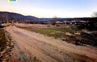 Парцел в с. Панчарево