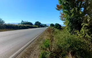 Парцел в с. Чепинци