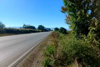Парцел в с. Чепинци