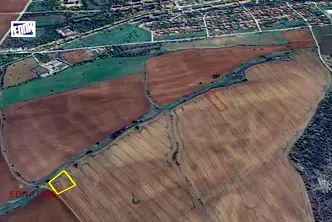 Парцел в Бухово
