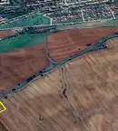 Парцел в Бухово