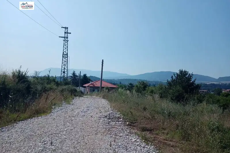 Парцел в Банкя