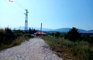 Парцел в Банкя