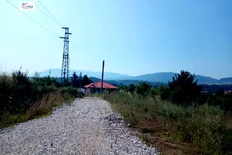 Парцел в Банкя