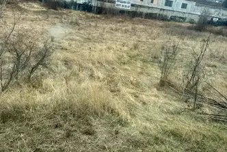 Парцел в с. Бистрица