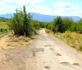 Снимка 3 — Парцел в с. Герман