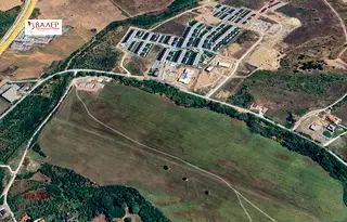 Парцел в с. Герман