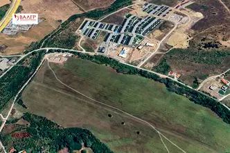 Парцел в с. Герман