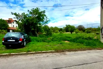 Парцел в с. Бистрица