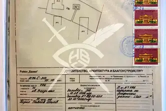 Парцел в Банкя