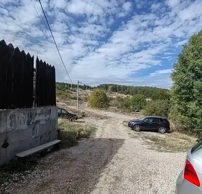 Снимка 4 — Парцел в Банкя