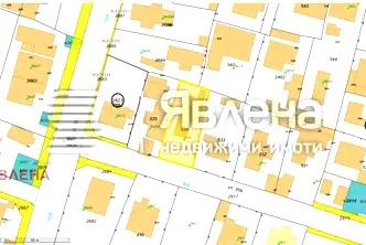 Парцел в Модерно предие