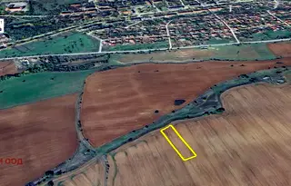 Парцел в Бухово