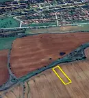 Парцел в Бухово
