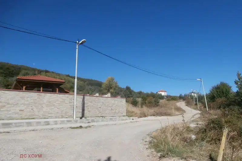 Парцел в с. Бистрица