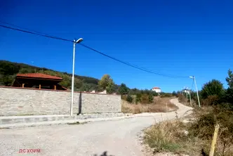 Парцел в с. Бистрица