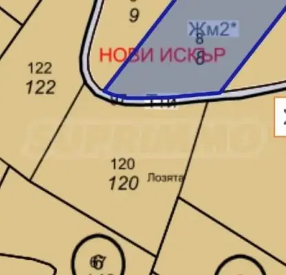 Снимка 5 — Парцел в с. Войнеговци