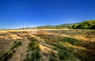 Парцел в с. Лозен