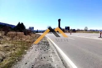 Парцел в с. Мърчаево