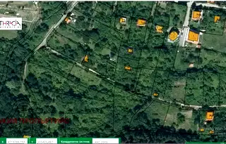 Парцел в с. Лозен