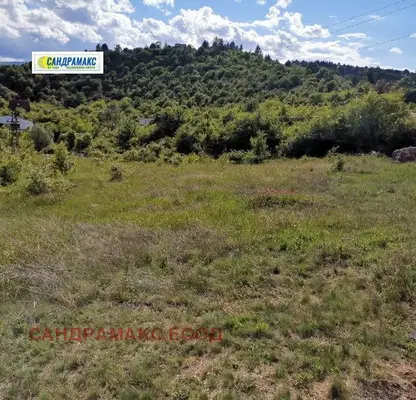 Photo 3 — Plot in Pancharevo