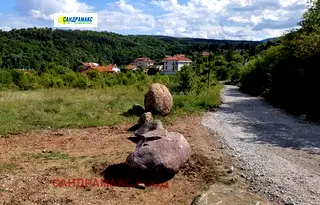Парцел в с. Панчарево