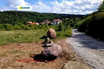 Парцел в с. Панчарево