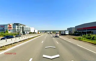 Парцел в с. Кривина