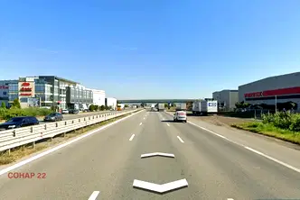 Парцел в с. Кривина