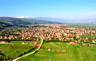 Парцел в с. Лозен