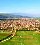 Парцел в с. Лозен