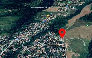 Парцел в Банкя