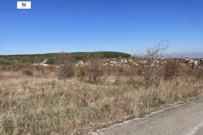Парцел в Банкя