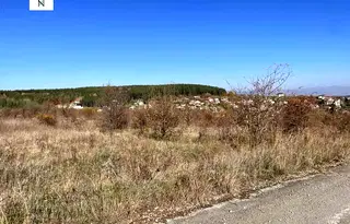 Парцел в Банкя