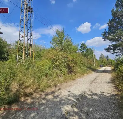 Photo 2 — Plot in Bistrica