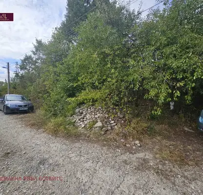 Photo 4 — Plot in Bistrica