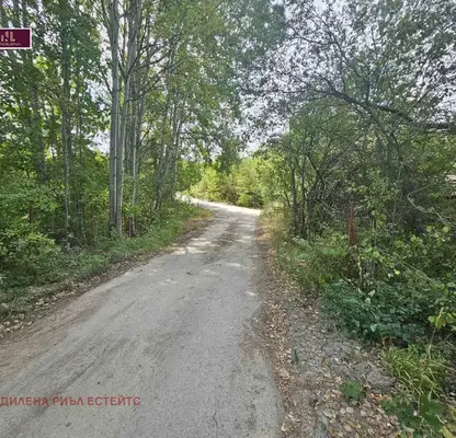 Photo 5 — Plot in Bistrica