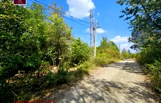 Парцел в с. Бистрица