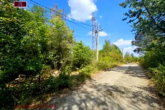 Парцел в с. Бистрица