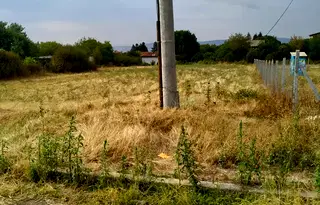 Парцел в с. Яна
