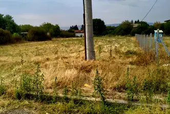 Парцел в с. Яна