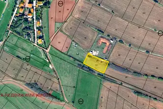 Парцел в с. Подгумер