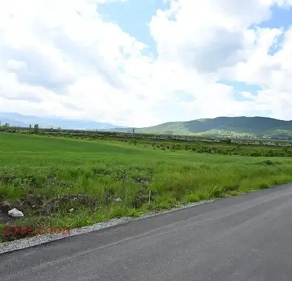 Photo 3 — Plot in Ivanyane