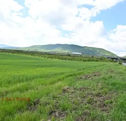 Photo 4 — Plot in Malo Buchino