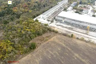 Парцел в с. Тополи