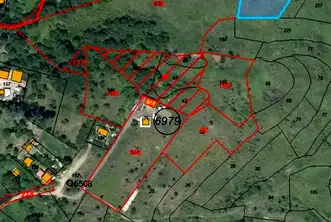Парцел в с. Бистрица