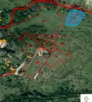 Парцел в с. Бистрица
