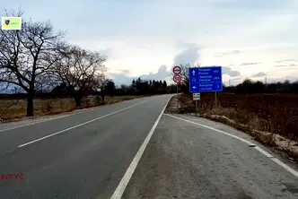 Парцел в с. Локорско