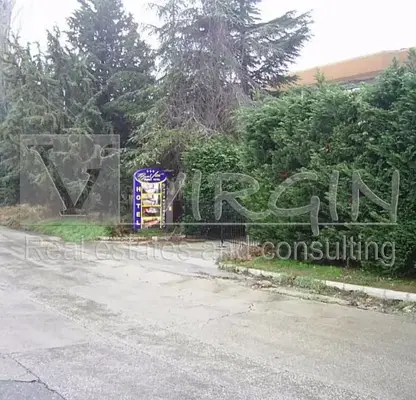 Photo 2 — Plot in k.k. Chayka